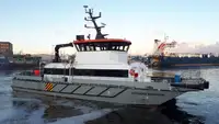 Катамаран для продажу