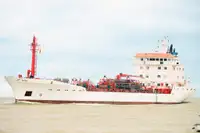 Oil/Chemical tanker на продаж