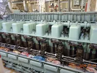 Тральник із ставними сітками для продажу