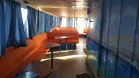 Пасажирське судно на продаж