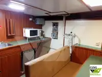 Оглядове судно на продаж