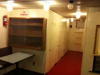 Пасажирський корабель для продажу