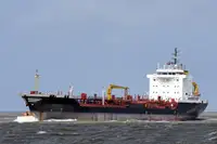 Oil/Chemical tanker на продаж