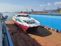 Пасажирський корабель для продажу