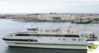 Ro-Ro ship на продаж