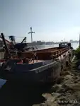 Баржа для продажу
