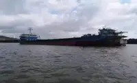 Баржа для продажу