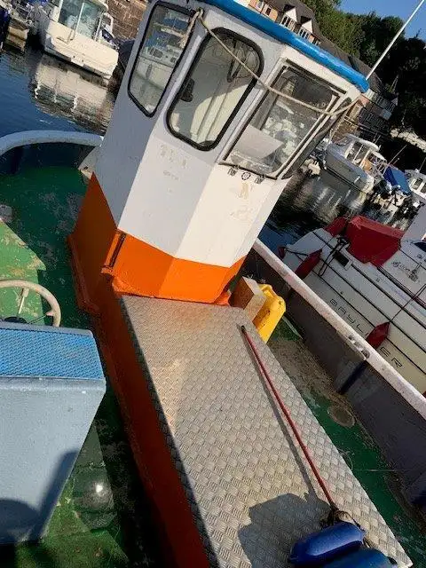 Тральник для продажу