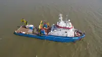 Швидкісний постачальник (FSV) для продажу