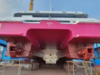 Пасажирський корабель для продажу