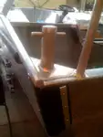 Патрульний катер на продаж