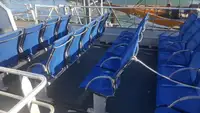 Катамаран для продажу