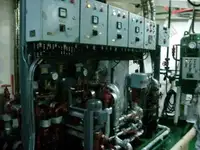 Oil/Chemical tanker на продаж