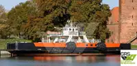 Ro-Ro ship на продаж
