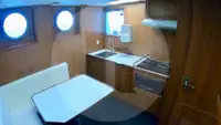 Тральник із тралом для продажу
