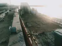 Десантний корабель, танк на продаж
