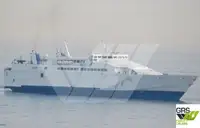 Ro-Ro ship на продаж