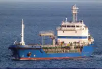 Oil/Chemical tanker на продаж