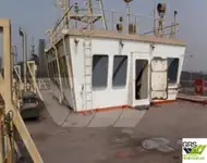 Робочі човни для продажу