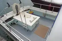 Робочі човни для продажу