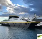 Судно Ro-Ro для продажу