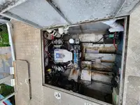 Робочі човни для продажу