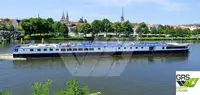 Круїзний лайнер для продажу