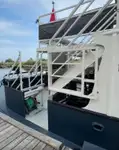 Шлюпка для продажу