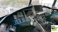 Плавучий готель для продажу
