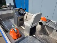 Робочі човни для продажу