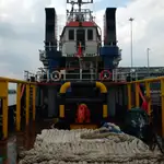 Буксир для продажу