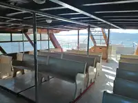 Пасажирський корабель для продажу