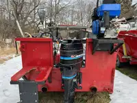Танкер для відпрацьованої води для продажу