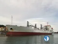 Рефрижераторне судно для продажу