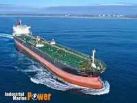 Oil/Chemical tanker на продаж