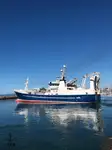 Purse seiner на продаж