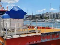 Робочі човни для продажу