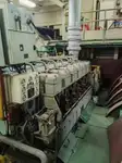Контейнеровоз для продажу