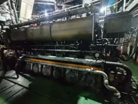 Контейнеровоз для продажу