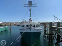 Longliner на продаж