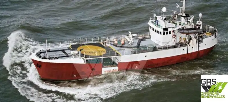 Швидкісний постачальник (FSV) для продажу