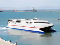 Ro-Ro ship на продаж