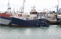 Trawler на продаж