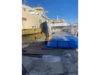 Пасажирський корабель для продажу