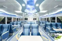 Пасажирський корабель для продажу