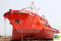 Швидкохідне судно постачання (FSV) на продаж