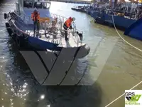 Wind farm service vessel на продаж