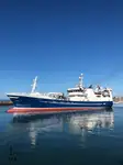 Purse seiner на продаж