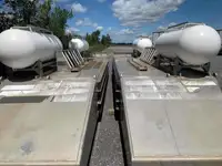 Баржа для продажу