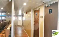 Пасажирський корабель для продажу